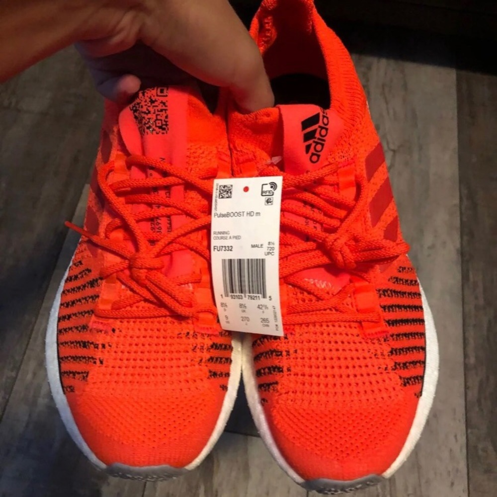 Adidas men’s shoes